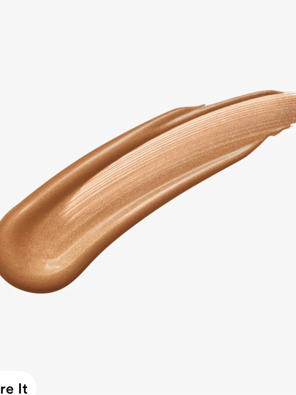 Fenty Beauty Body Sauce